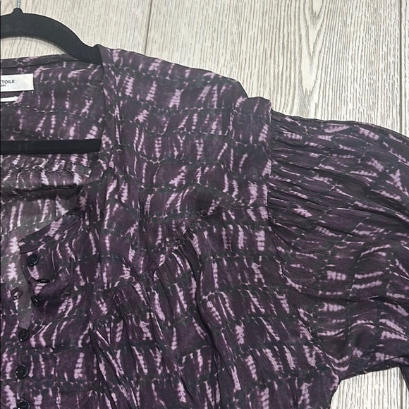 Isabel Etoile skirt top set - Picture 5 of 6